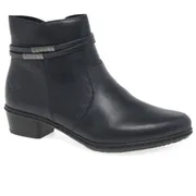 Padders Carnaby Womens Casual Ankle 