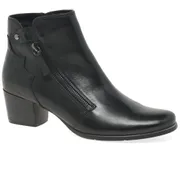 Padders Carnaby Womens Casual Ankle 
