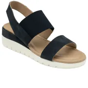 Gabor Callow Womens Court Shoes 
