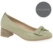 Gabor Callow Womens Court Shoes 