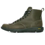 danner women's logger 917 charcoal