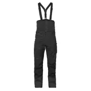 Rab Latok GTX Bib - Black S
