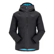 Mens Annapurna Jacket Black