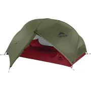 Msr Mutha Hubba Nx 3 Person Tent Green