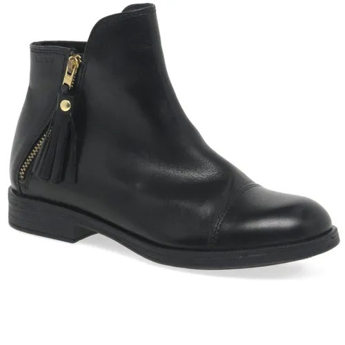 clarks sillian chell ankle boots