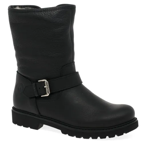 padders regan boots
