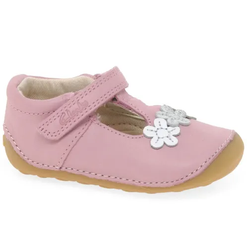 clarks pre walkers