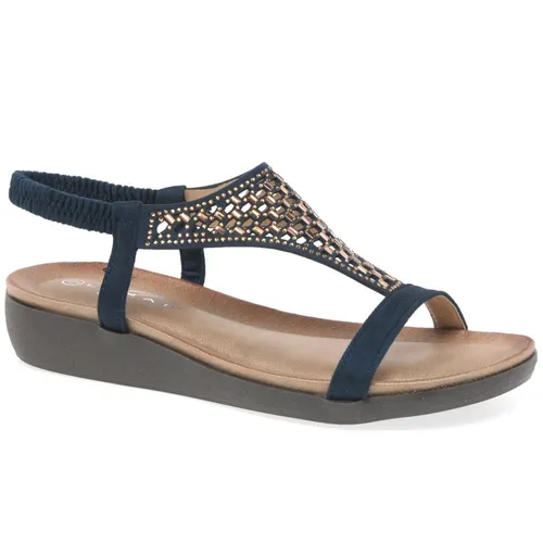 clarks manilla porta sandals