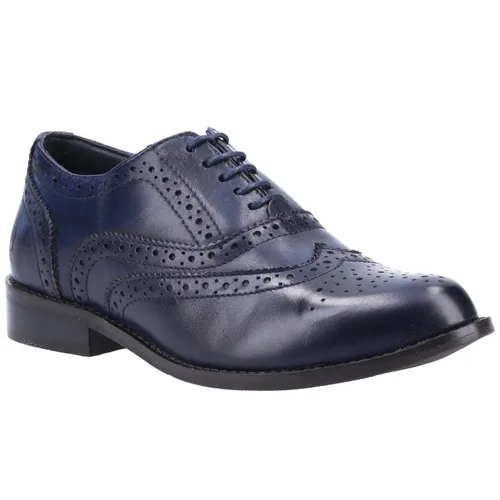 clarks brogue womens