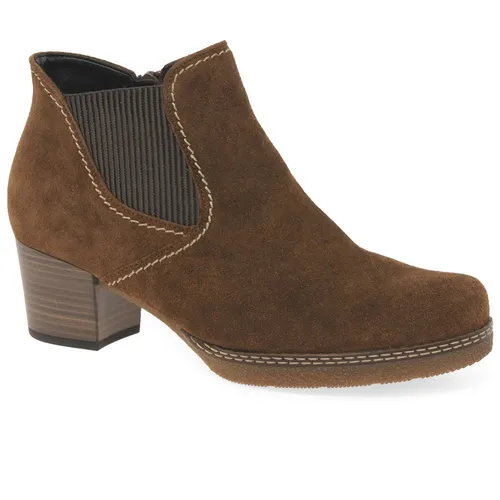 Clarks Demi Beat Ankle Boots - from Charles Clinkard UK