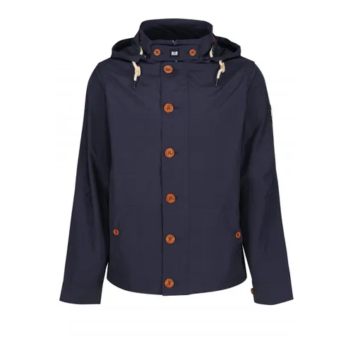 weekend offender burgess jacket