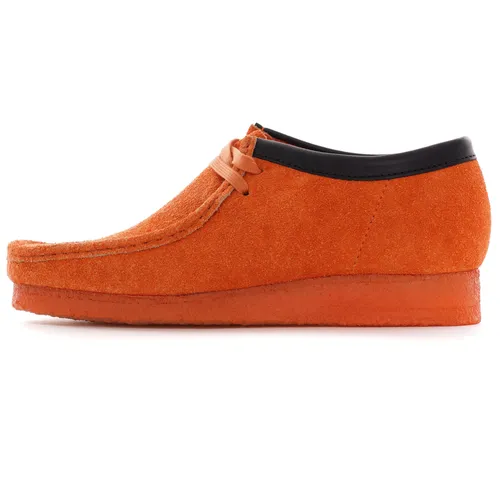 orange desert clarks