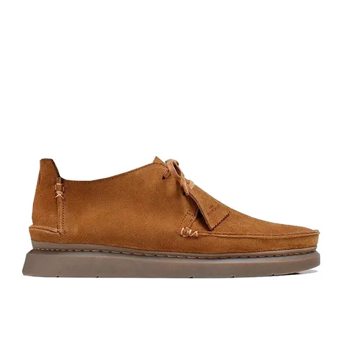 clarks seven