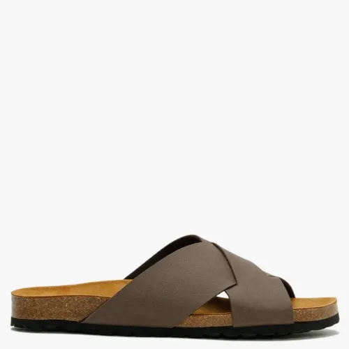 mandel sandals amazon