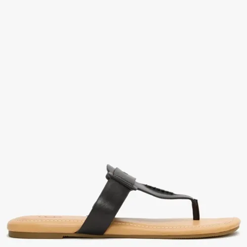 white ugg flip flops