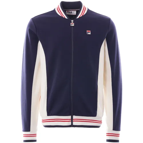 fila classic jacket