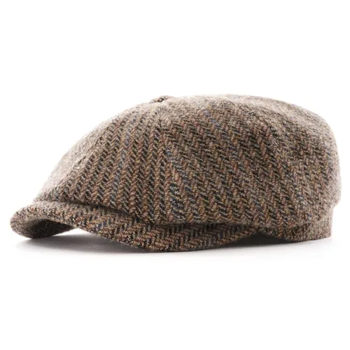 news boy hat london