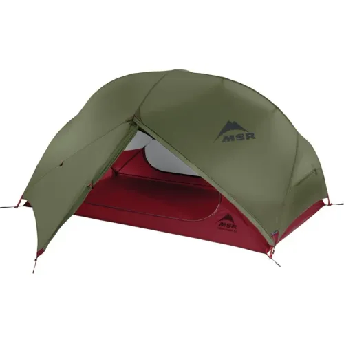 Msr Mutha Hubba Nx V2 3 Person Tent Grey