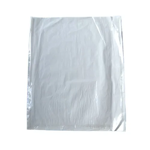 8.5 "x 8.5" 100x Blanco Sulfito papel alimentos Bolsas 8.5 "x 8.5" 100x Blanco Sulfito papel alimentos Bolsas