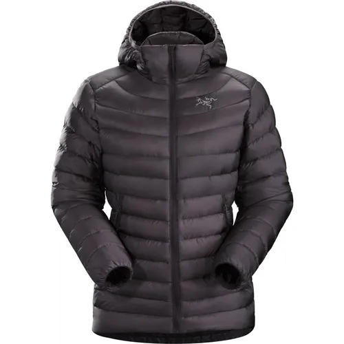 arcteryx puffer womens