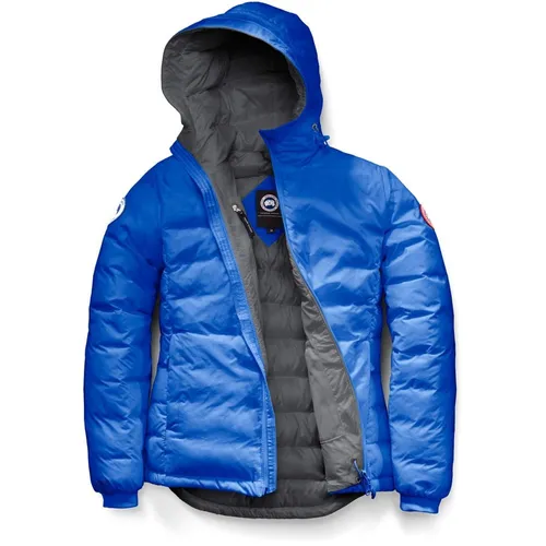 mountain goose jackets