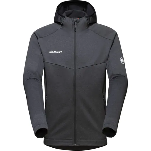 montane viper fleece moletom com capuz