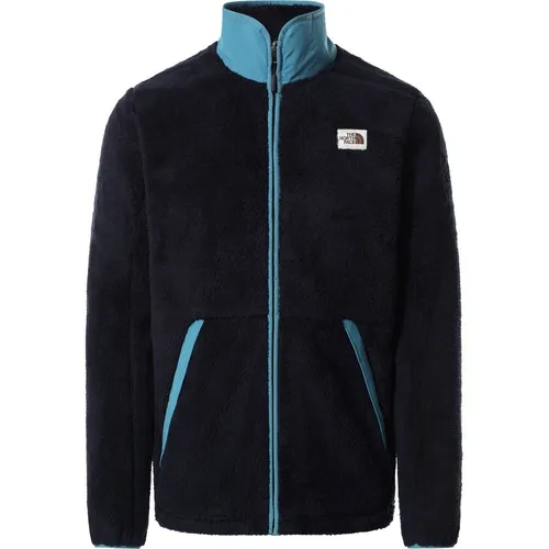 north face campshire