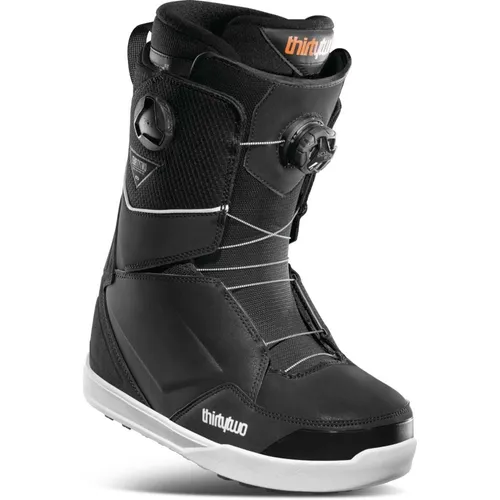 32 lashed boa snowboard boots