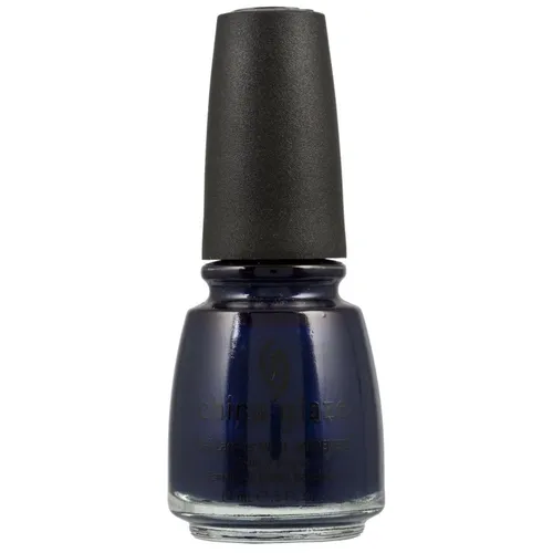 China Glaze Nail Polish Black Diamond 14ml Nail Polish Direct