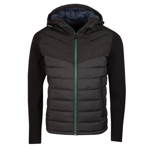 parajumpers nolan hooded jacket