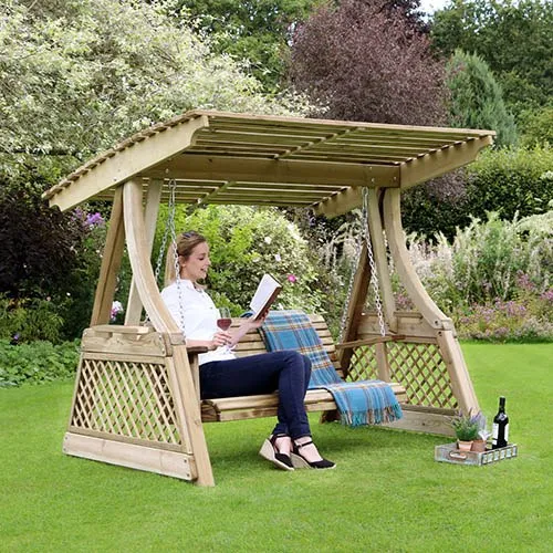 miami swing seat