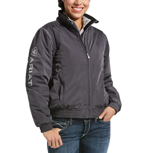 Ariat Ladies Waterproof Stable Team 