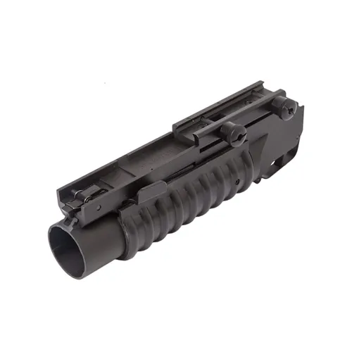 S T M3 Style Grenade Launcher Metal S T M3 Style Grenade Launcher Metal