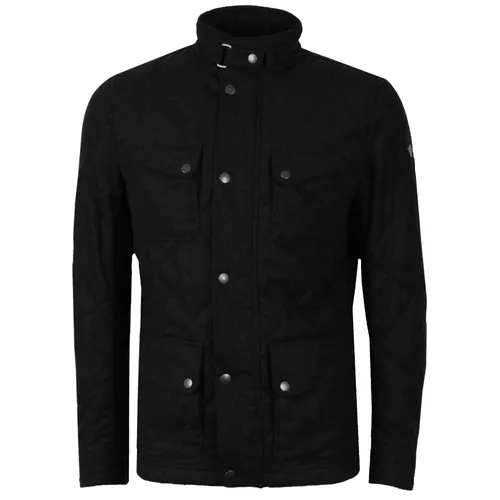 farah dunkeld jacket