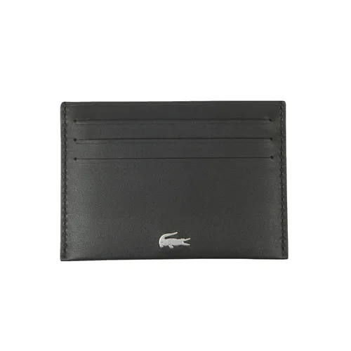 lacoste card holder