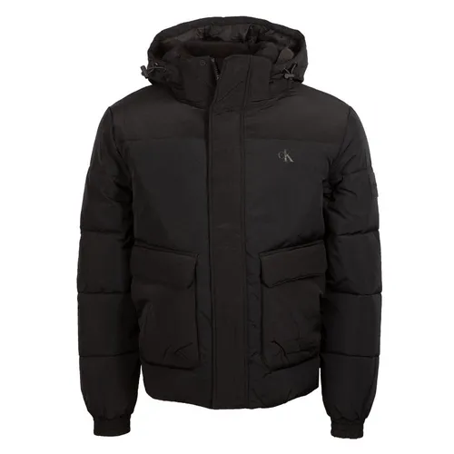 unbranded puffer jacket
