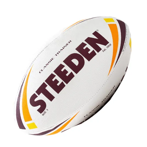 Rhino Rugby Betfred super League 2017/18 replica ufficiale Rugby League Ball 