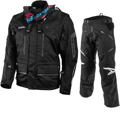 oneal baja enduro jacket