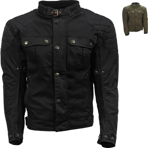 merlin anson jacket