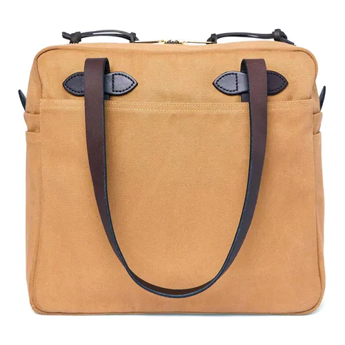 filson wine tote
