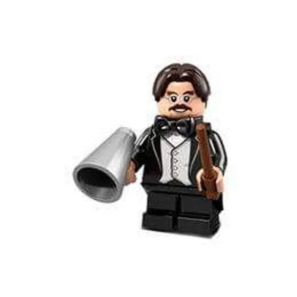técnico Portavoz La oficina LEGO Harry Potter Series 1 - Professor Flitwick Minifigure (13/22) 71022 -  The Minifigure Store - Authorised LEGO Retailer - Buy Now Pay Later 0%  Interest