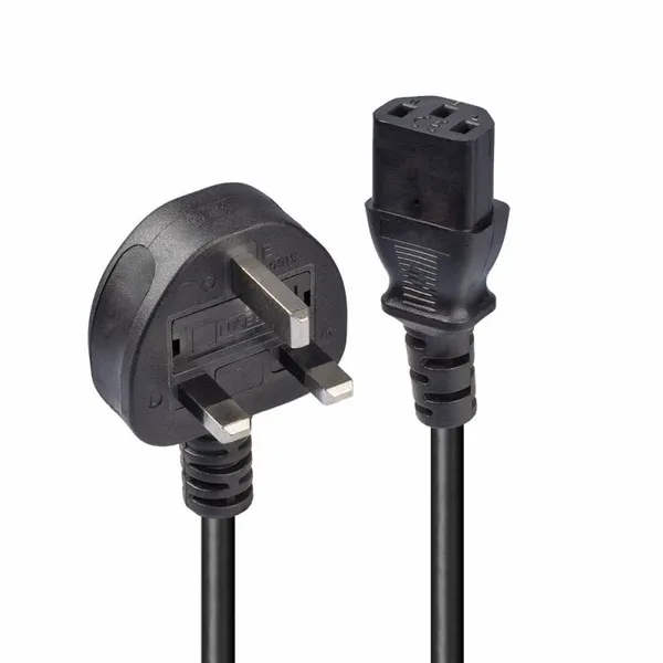 IEC C19 C20 16A 1.5mm² cable adapter Commando plug socket choose configuration 
