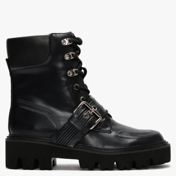 daniel biker boots