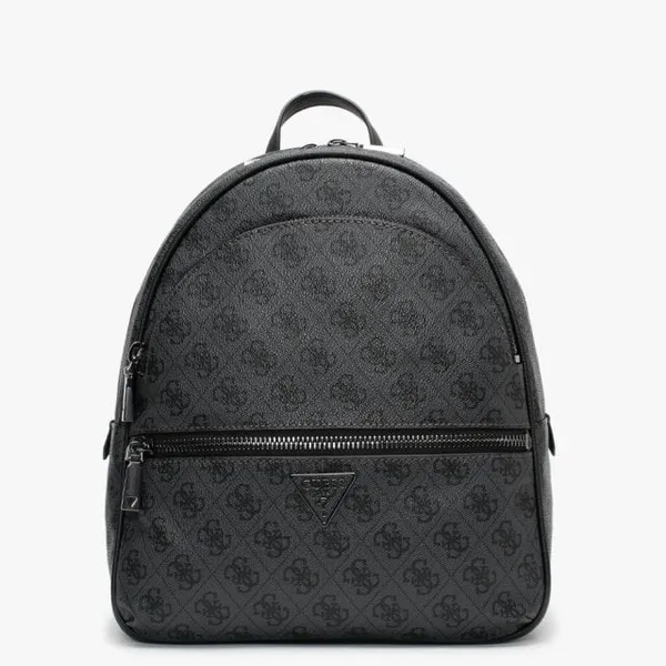 guess dan logo backpack