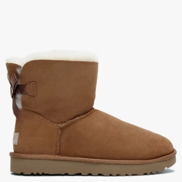 ugg classic ii chestnut