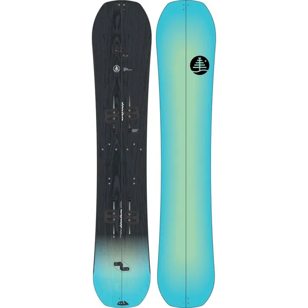 burton skeleton key 158 for sale