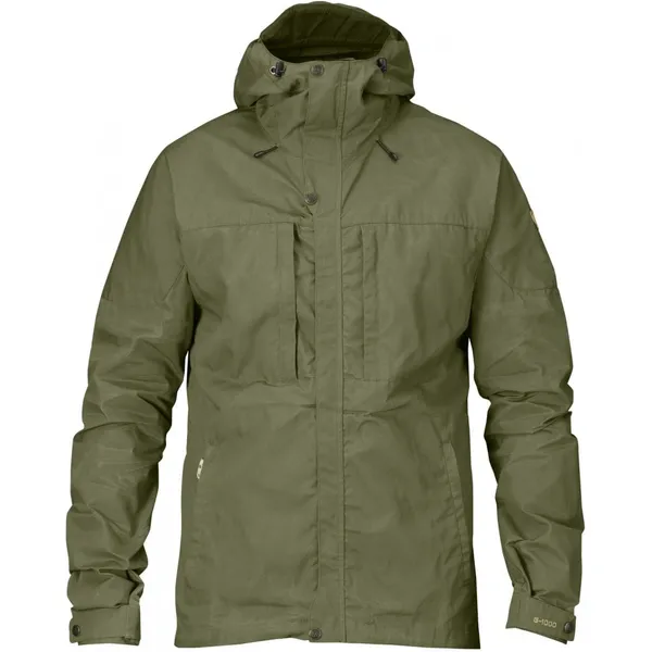 fjällräven skogsö padded jacket m