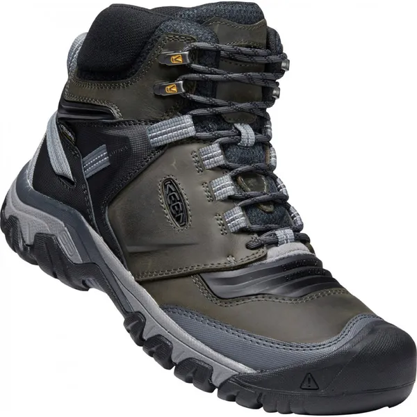 Salomon 3D Mid Men's Gore-Tex Walking Boot - LD Mountain Centre
