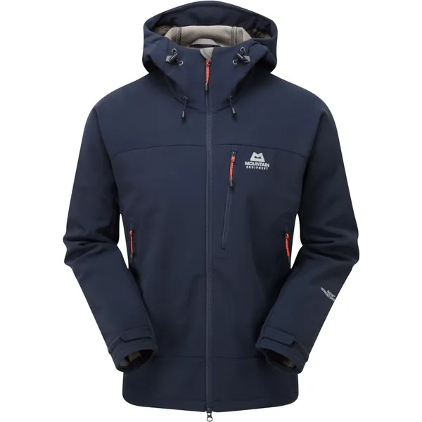 moreno jacket mountain equipment