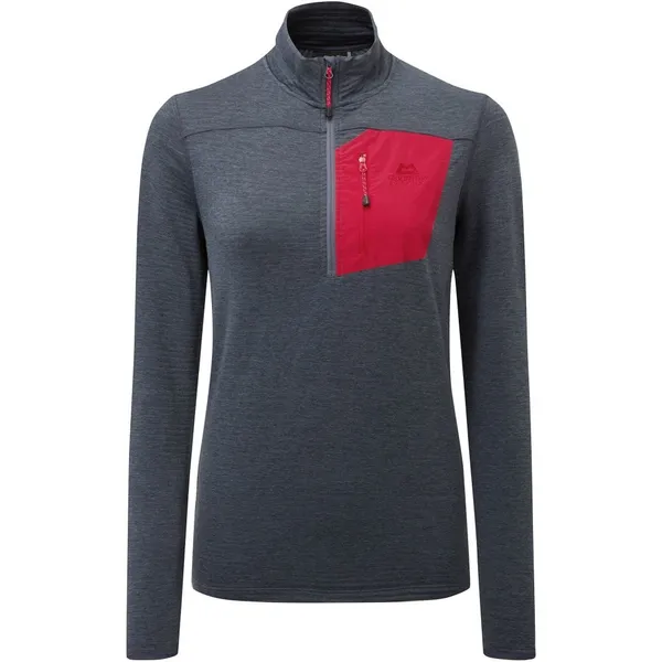 Mountain Equipment Lumiko Zip-T | LD 